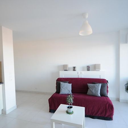 Allia Garden Juan-les-Pins Exterior photo