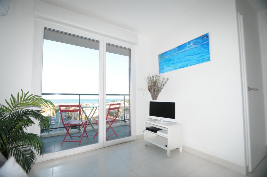 Allia Garden Juan-les-Pins Exterior photo