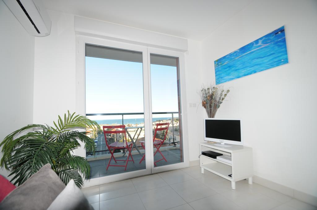 Allia Garden Juan-les-Pins Exterior photo