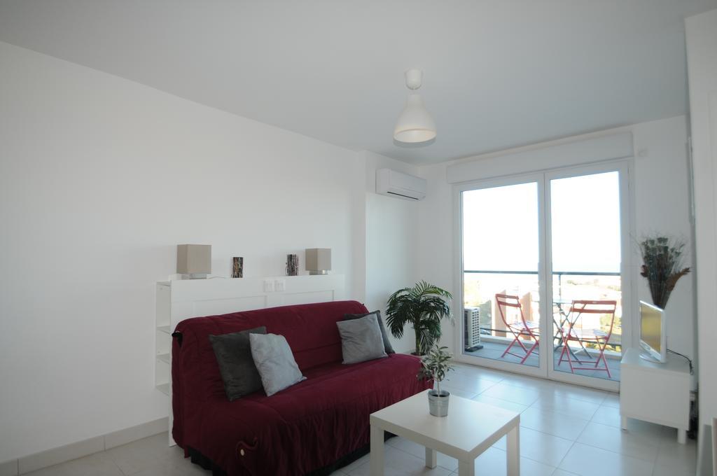Allia Garden Juan-les-Pins Exterior photo