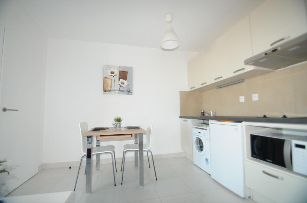 Allia Garden Juan-les-Pins Exterior photo