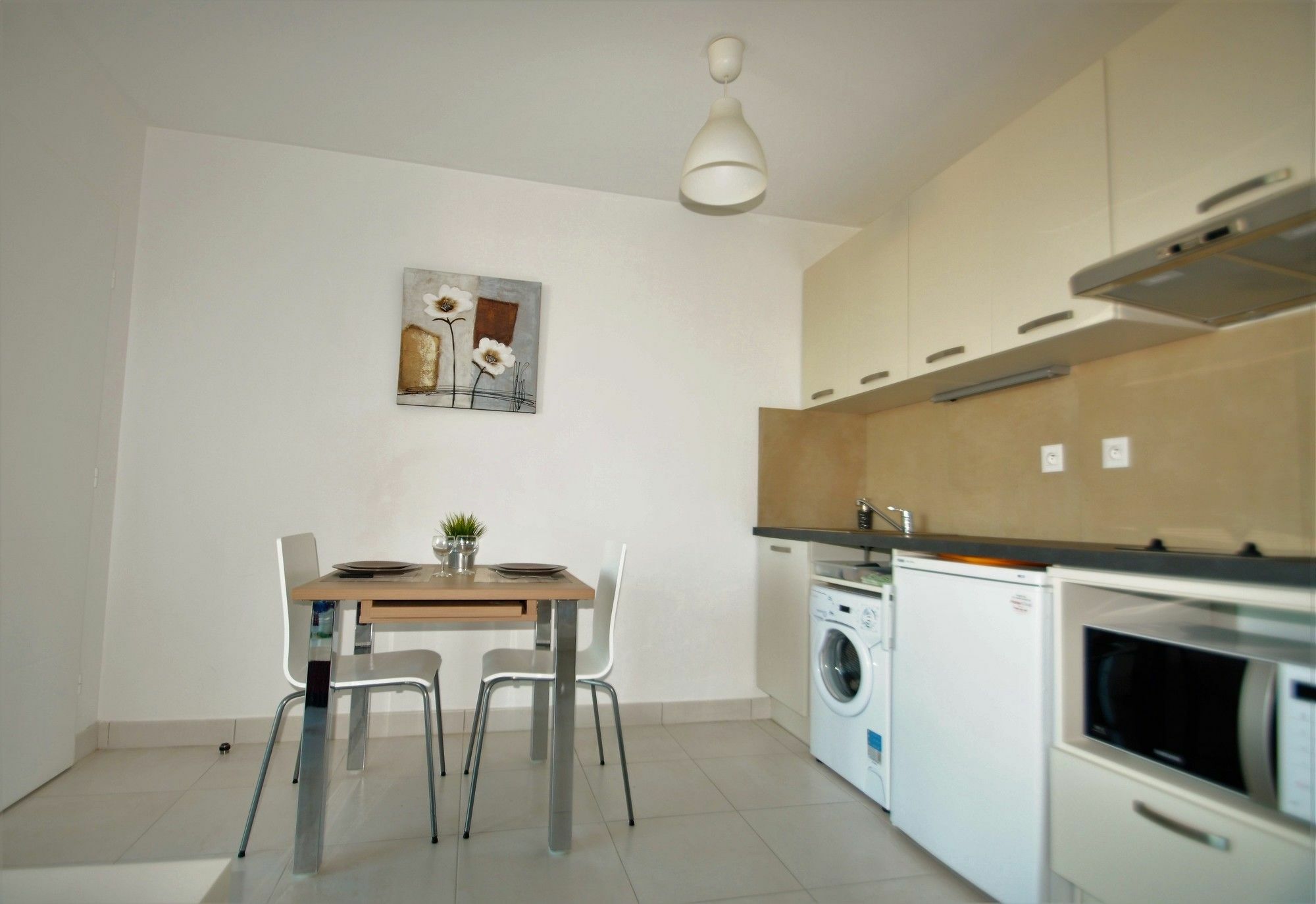 Allia Garden Juan-les-Pins Exterior photo