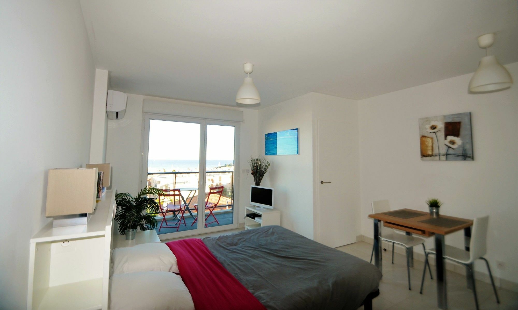 Allia Garden Juan-les-Pins Exterior photo