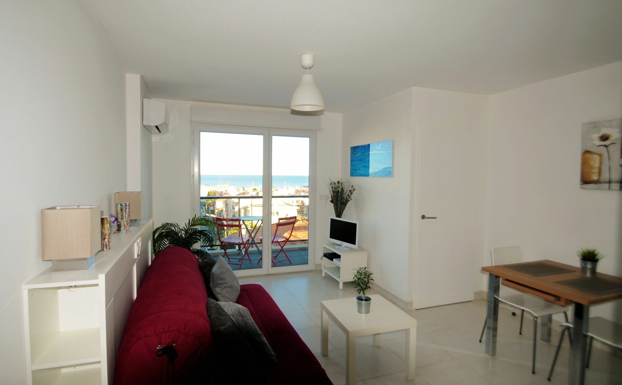 Allia Garden Juan-les-Pins Exterior photo