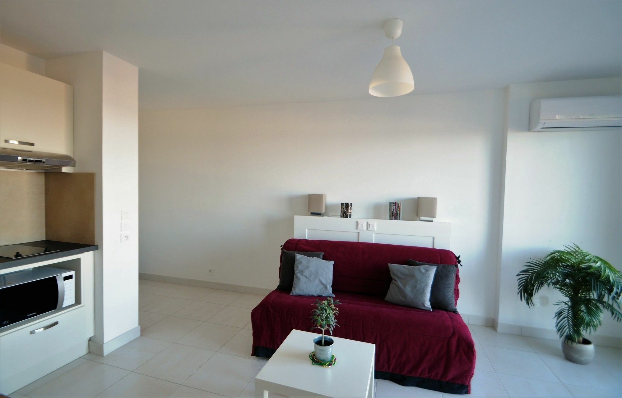 Allia Garden Juan-les-Pins Exterior photo