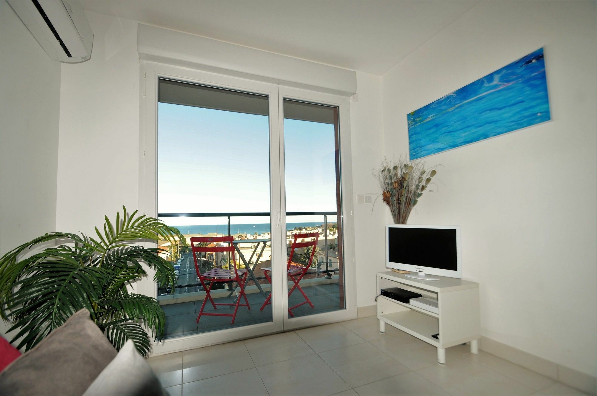 Allia Garden Juan-les-Pins Exterior photo